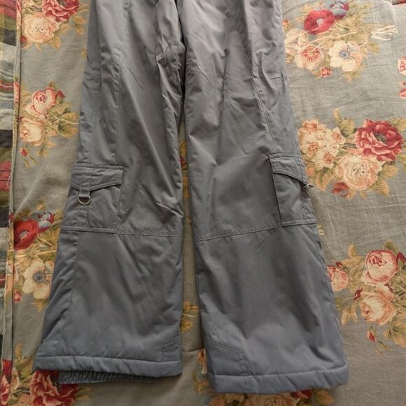 NILS SKIWEAR PANTS - Picture 9 of 16